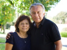 Image of Luis and Clara Meza