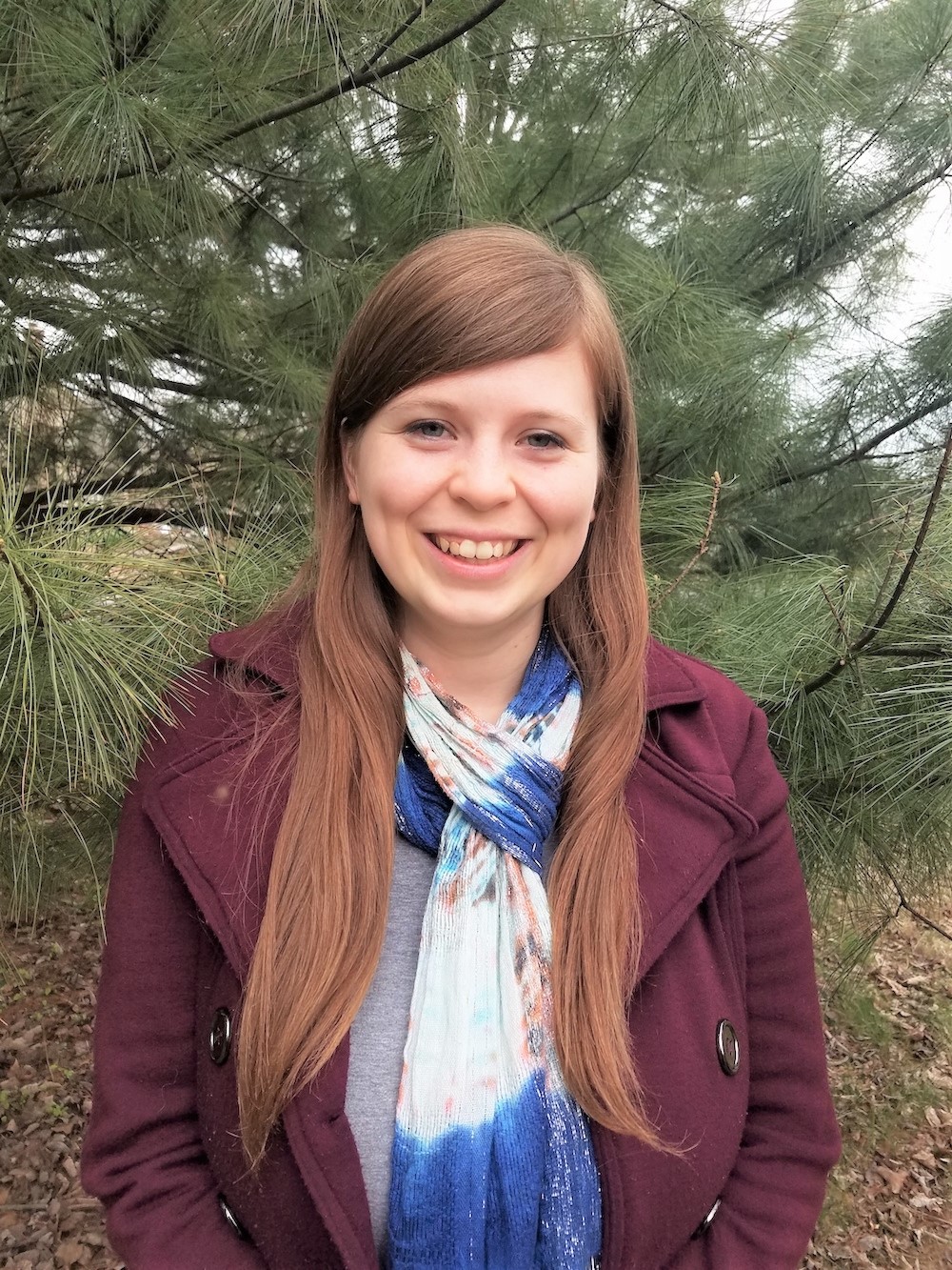 Image of Danae Riffle