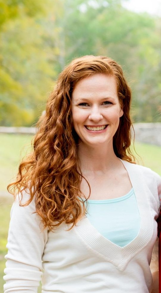 Image of Kati Rucker